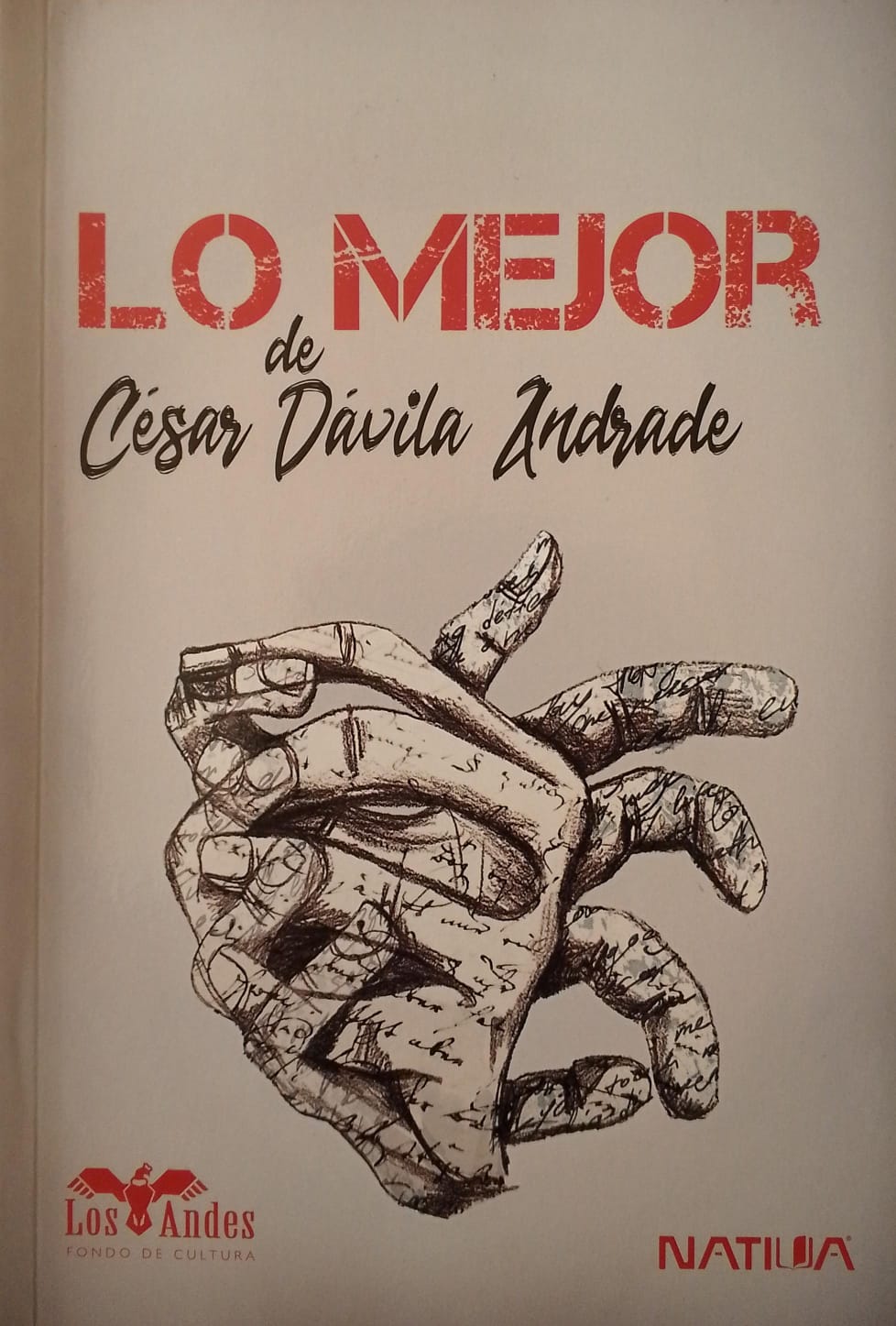 César Dávila