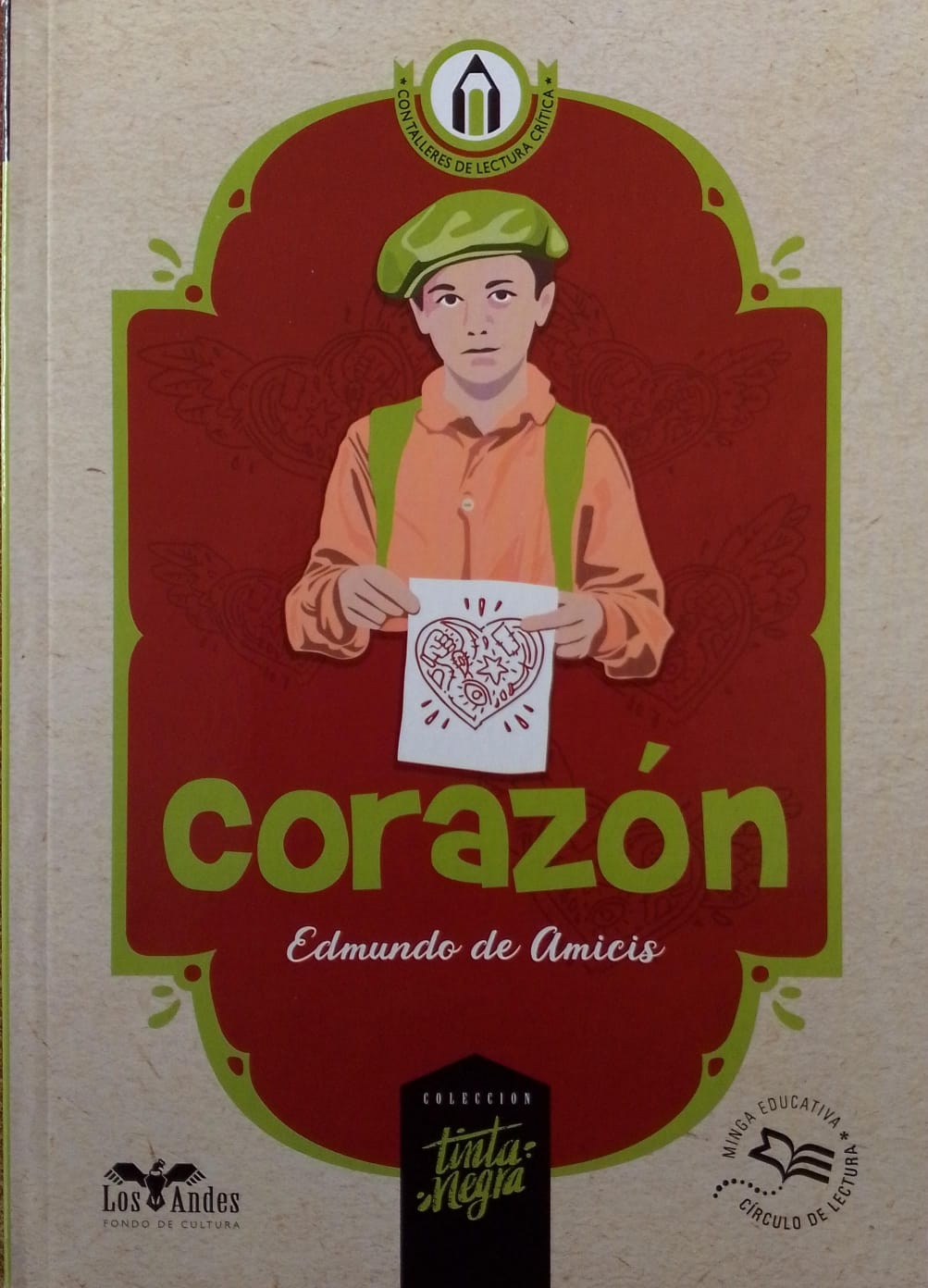 Corazón